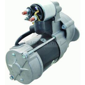 17801N WAI starter motor