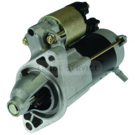 17806N WAI starter motor