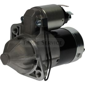 17810N WAI starter motor