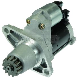 17825N WAI starter motor