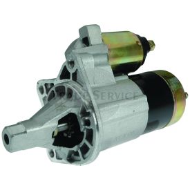 17832N WAI starter motor