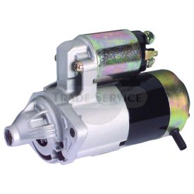 17836N WAI starter motor