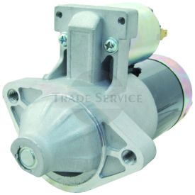 17837N WAI starter motor