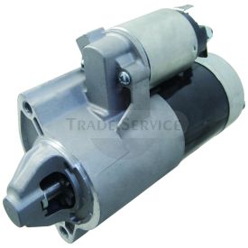 17839N WAI starter motor