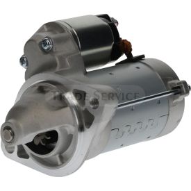 17841N WAI starter motor