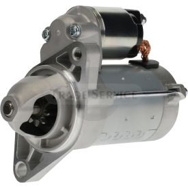 17842N WAI starter motor