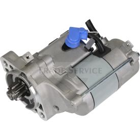 17851N WAI starter motor