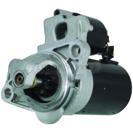 17855N WAI starter motor