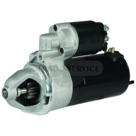 17856N WAI starter motor
