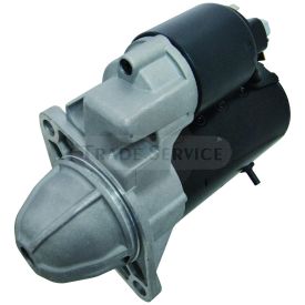 17858N WAI starter motor