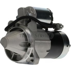 17859N WAI starter motor