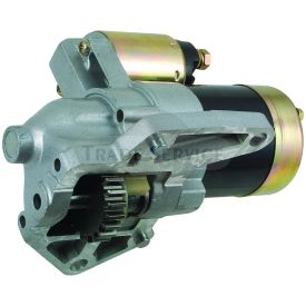 17862N WAI starter motor
