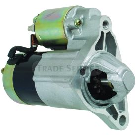 17866N WAI starter motor