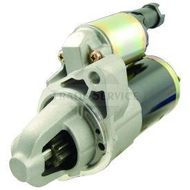 17869N WAI starter motor