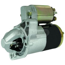 17873N WAI starter motor