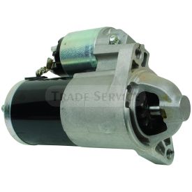 17874N WAI starter motor