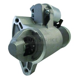 17877N WAI starter motor