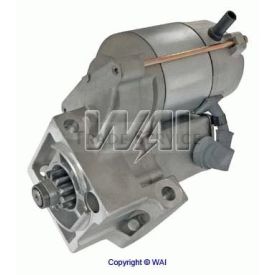 17880N WAI starter motor