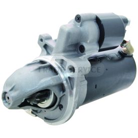 17883N WAI starter motor