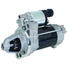 17886N WAI starter motor