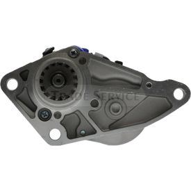 17890N WAI starter motor