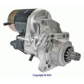 17892N WAI starter motor