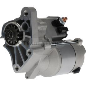 17896N WAI starter motor