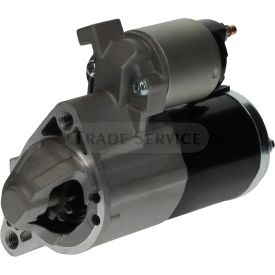 17898N WAI starter motor