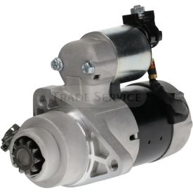 17904N WAI starter motor