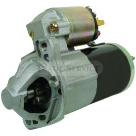 17907N WAI starter motor