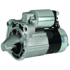 17911N WAI starter motor