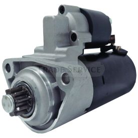 17925N WAI starter motor