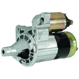 17929N WAI starter motor