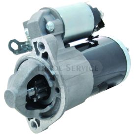 17931N WAI starter motor