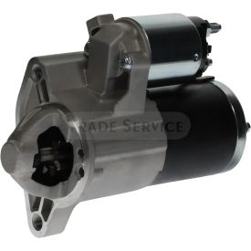 17933N WAI starter motor