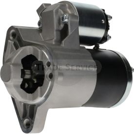 17937N WAI starter motor