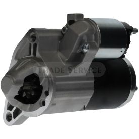 17938N WAI starter motor