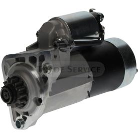 17942N WAI starter motor
