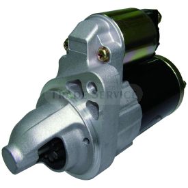 17946N WAI starter motor