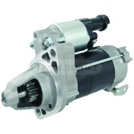 17962N WAI starter motor