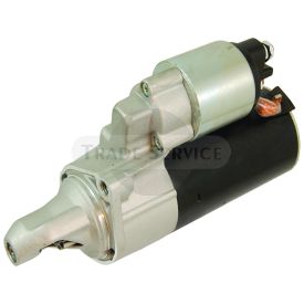 17966N WAI starter motor