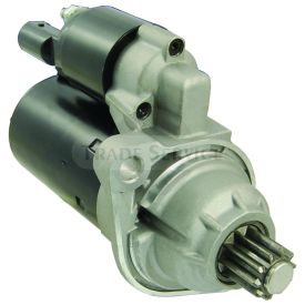 17969N WAI starter motor