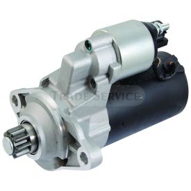 17971N WAI starter motor
