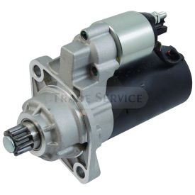 17972N WAI starter motor