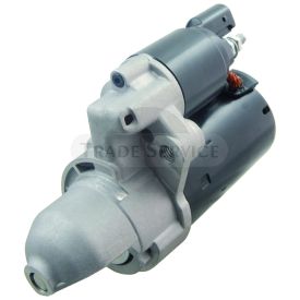 17976N WAI starter motor
