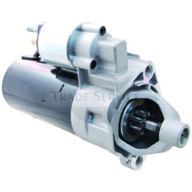 17977N WAI starter motor