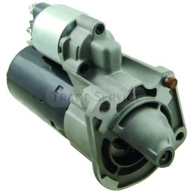 17979N WAI starter motor