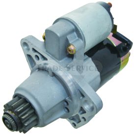 17980N WAI starter motor