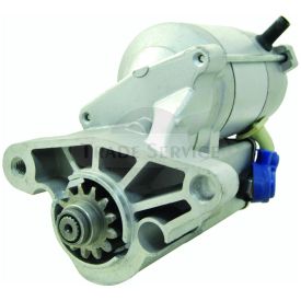 17995N WAI starter motor
