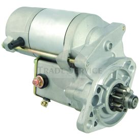 18004N WAI starter motor